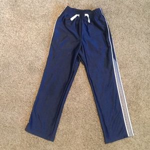 👦🏼 Pull-on Athletic Pants with Pockets